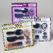 Jungle Girl Hair Style Set