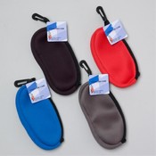 Eyeglass Case With Clip
