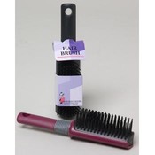 Hair Brush 6.5 Inch