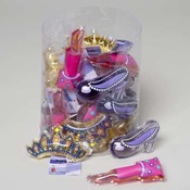 Princess Designs Mini Bath Gel