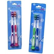 Kids Toothbrushes 2 Pack