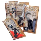 Pirate Playsets