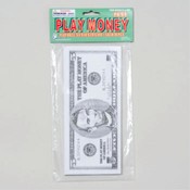 Jumbo Play Money
