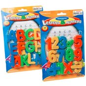 Magnetic Learning Sets