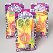 Bubble Playset