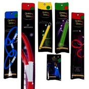 187 Piece Glow Sticks Shipper