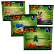 Stretchy Animal Bracelets 2 Pack