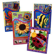 Do It Yourself Picture Kit