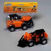 Construction Vehicles