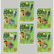 Beetle Bug Pull Back Toy