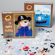 Jigsaw Puzzle 100 Piece