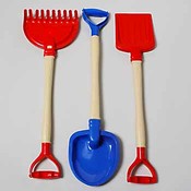 Beach Toys