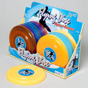 Flying Disc 8.5 Inch