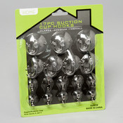 Suction Cup Hooks