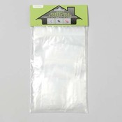 Resealable Storage Bags