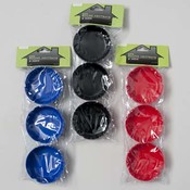 Round Melamine Ashtrays