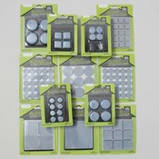 Sliders/Protectors/Gliders