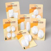 Self Adhesive Hooks