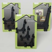 Black Easel Assorted Sizes
