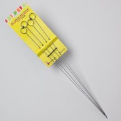 4Pk BBQ Skewers