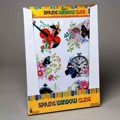 Wholesale Window Clings