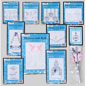 Assorted Wedding Party Decorations