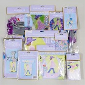 Fashion Mama Baby Shower Party Decor