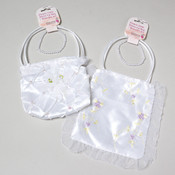 Dress Up Bag &amp; Bracelet Set