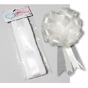 Jumbo Rapid Wedding Bow