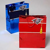 Graduation Gift Bag