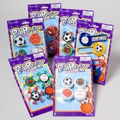 Sports Theme Party Favors