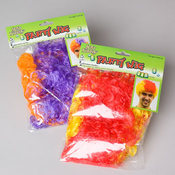 Party Multi Colored Costume Wig