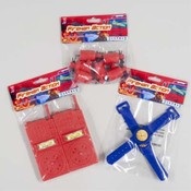 Fireman Party Theme Favors