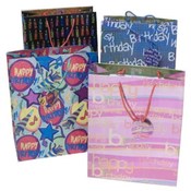 Large Birthday Gift Bag