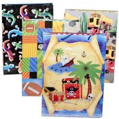 Boys All Occasion X-Large Gift Bag