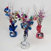 Birthday Balloon Weight/Centerpiece