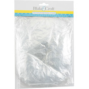 Plastic Transparent Bowl Covers