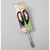 Serving Tongs With Soft Grip Handle
