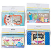 Coupon Organizer 12 Pocket