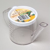 Clear Gravy Separator