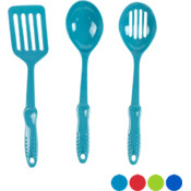 Melamine Kitchen Tools- Assorted