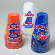 Plastic Cups