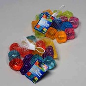 Plastic Ice Cubes 16 Count