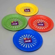 Plastic Paper Plate Holder 3 Pack