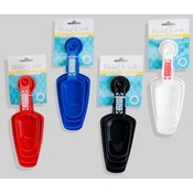 Measuring Scoops 4 Piece Set
