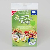 Green Fresh Bags 10 Pack