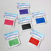 Ink Stamp Pads