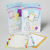 Scrapbook Sheets