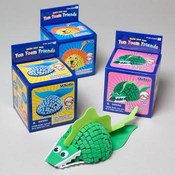 Foam Friends 3-D Craft Kits