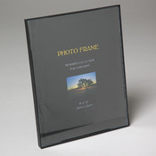 Frame 8x10 Plastic Thin Edge